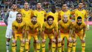 Socceroos