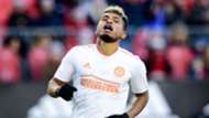 Josef Martinez Atlanta United MLS 2018