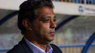 Egypt legend Hany Ramzy