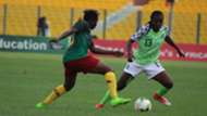 Cameroon women