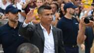 2018-07-18 Ronaldo