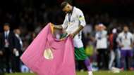 Sergio Ramos Real Madrid