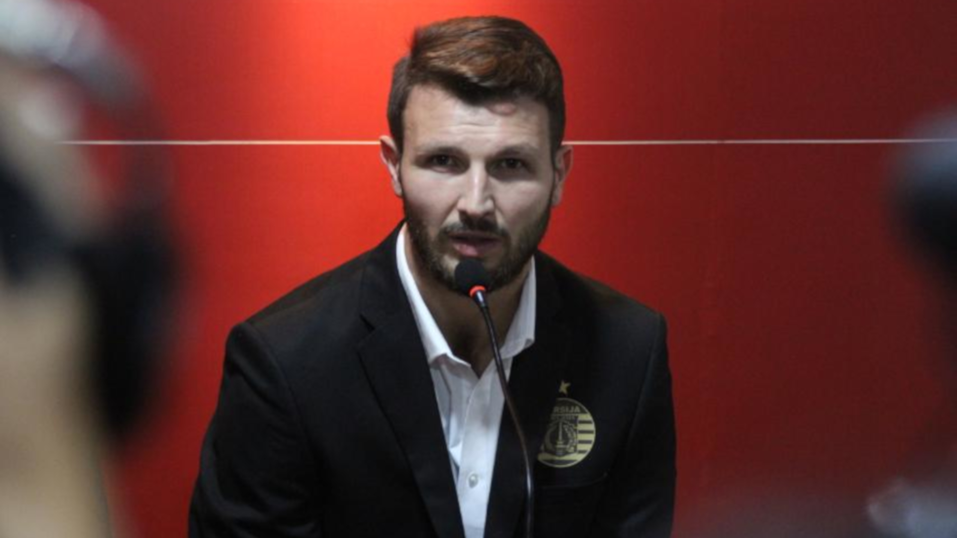 Motta Persija