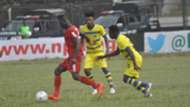 Abia Warriors vs. Yobe Desert Stars