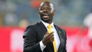 Chiefs, Steve Komphela