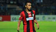 Osvaldo Haay - Persipura Jayapura