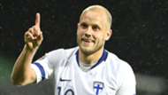 Teemu Pukki Finland