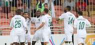 AFC Champions League - Al Ahli vs. Al Jazira