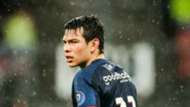 Hirving Lozano, PSV, 02102019