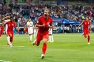 harry kane england