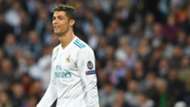 Cristiano Ronaldo Real Madrid Bayern Munich UCL 01052018