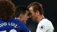 Harry Kane Tottenham 2018-19