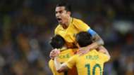 Tim Cahill Australia