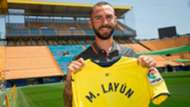 Miguel Layún Villarreal