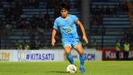 Kei Hirose - Persela Lamongan