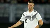 Niklas Süle Deutschland DFB