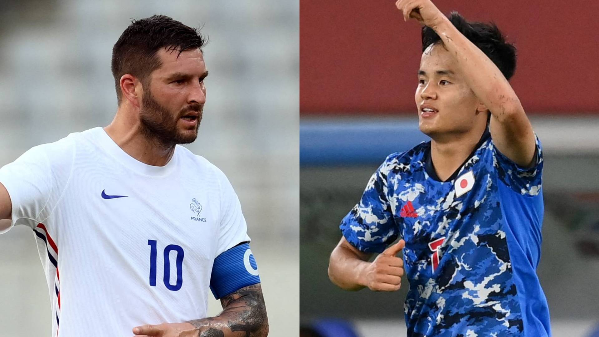 7月28日 東京オリンピック 男子サッカー最終節の見どころ 中継予定 Goal Com