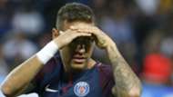 Neymar PSG ASSE Ligue 1 25082017