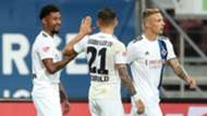 Nürnberg HSV 05082019