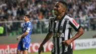 Elias Atlético-MG Godoy Cruz Copa Libertadores 16052017