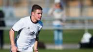 Julian Schwermann Germany U18 13112016