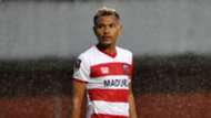 Asep Berlian - Madura United