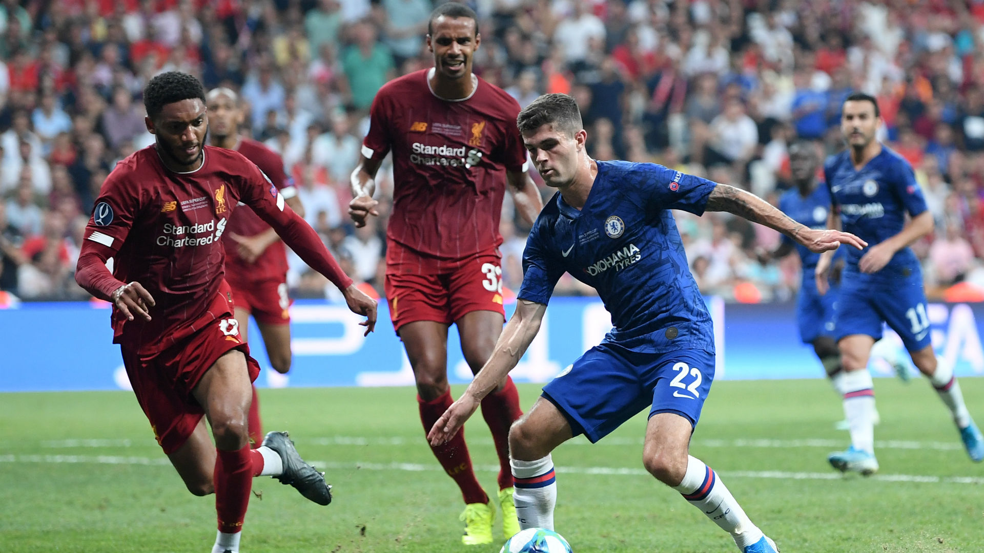 USMNT News: 'Lots more to come' from Christian Pulisic at Chelsea