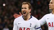 Harry Kane Tottenham 2018-19