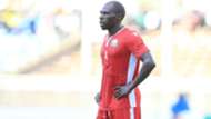 Joash Onyango of Gor Mahia Kenya and Harambee Stars.