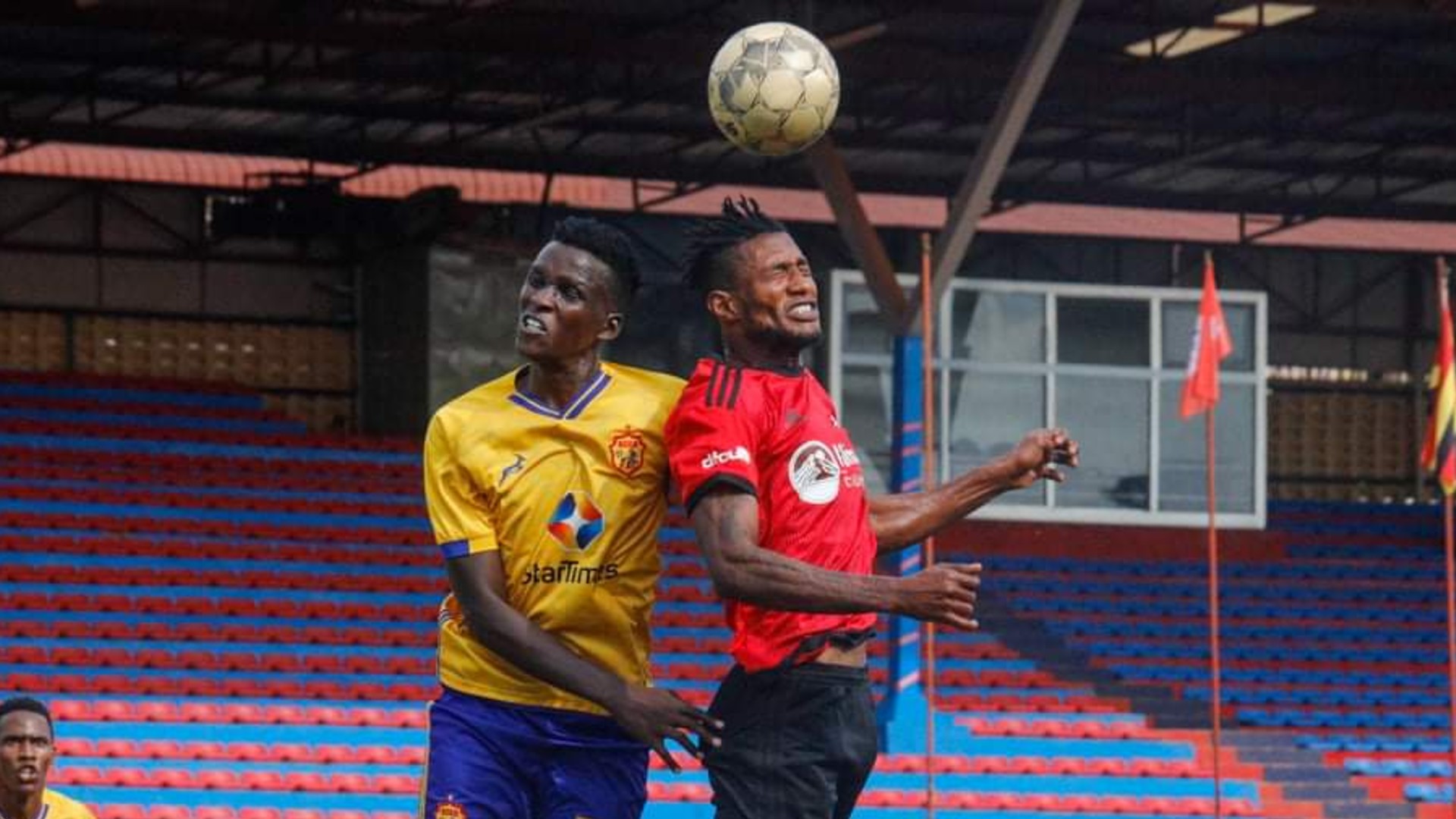 Kajoba: Vipers SC have chance to turn things around with 'special' KCCA FC clash - Vimarsana News