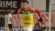 Edu Brusque Série B 2021