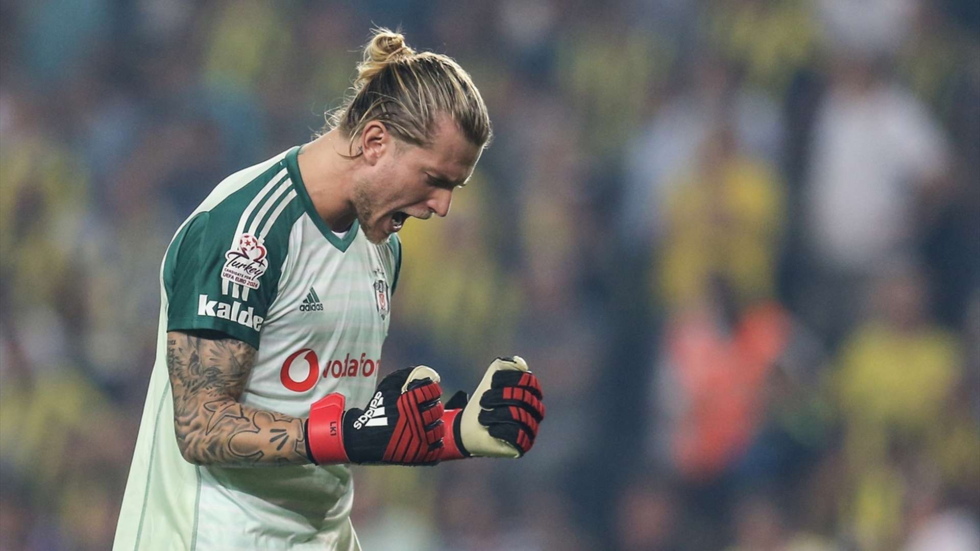 Loris Karius How Liverpool Goalkeeper Has Rebuilt His Career At