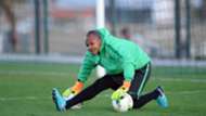 Ikechukwu Ezenwa Nigeria CHAN 2018