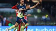 Henry Martin Liga MX 2018