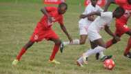 Copa Coca-Cola National Finals action