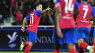 Gonzalo Cabrera, Johor Darul Ta'zim v Selangor, Malaysia Super League, 19 Jun 2019