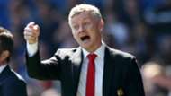 Ole Gunnar Solskjaer Manchester United 2018-19