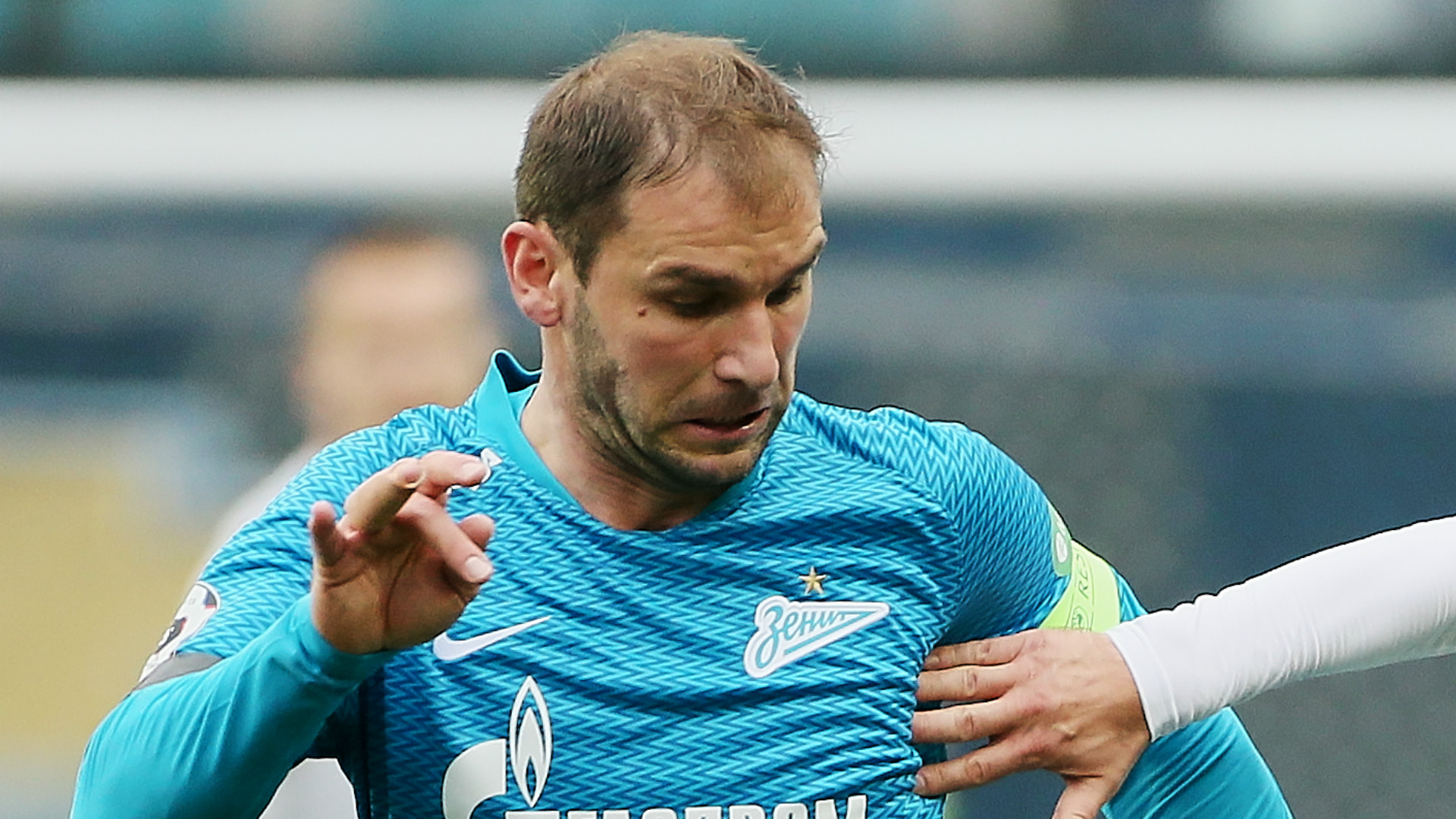 Barcelona transfer news: Branislav Ivanovic refuses to rule out Camp Nou switch | Goal.com