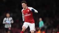 Mesut Özil FC Arsenal 16122017