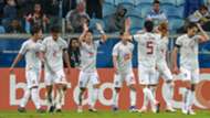 Japan Uruguay Copa America 2019