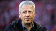 Borussia Dortmund Lucien Favre