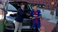 coutinho audi