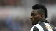 Christian Atsu - Newcastle United 07052017