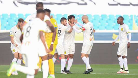 فيديو: أهداف مباراة الاتحاد والتعاون في الدوري السعودي ...