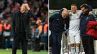 Zidane y Hazard, Real Madrid