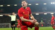 HD James Milner