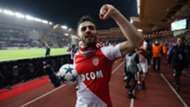 Bernardo Silva Monaco Man City