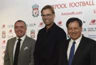 Liverpool