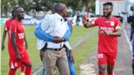 Bandari Felly Mulumba v Zoo Kericho gun drama.