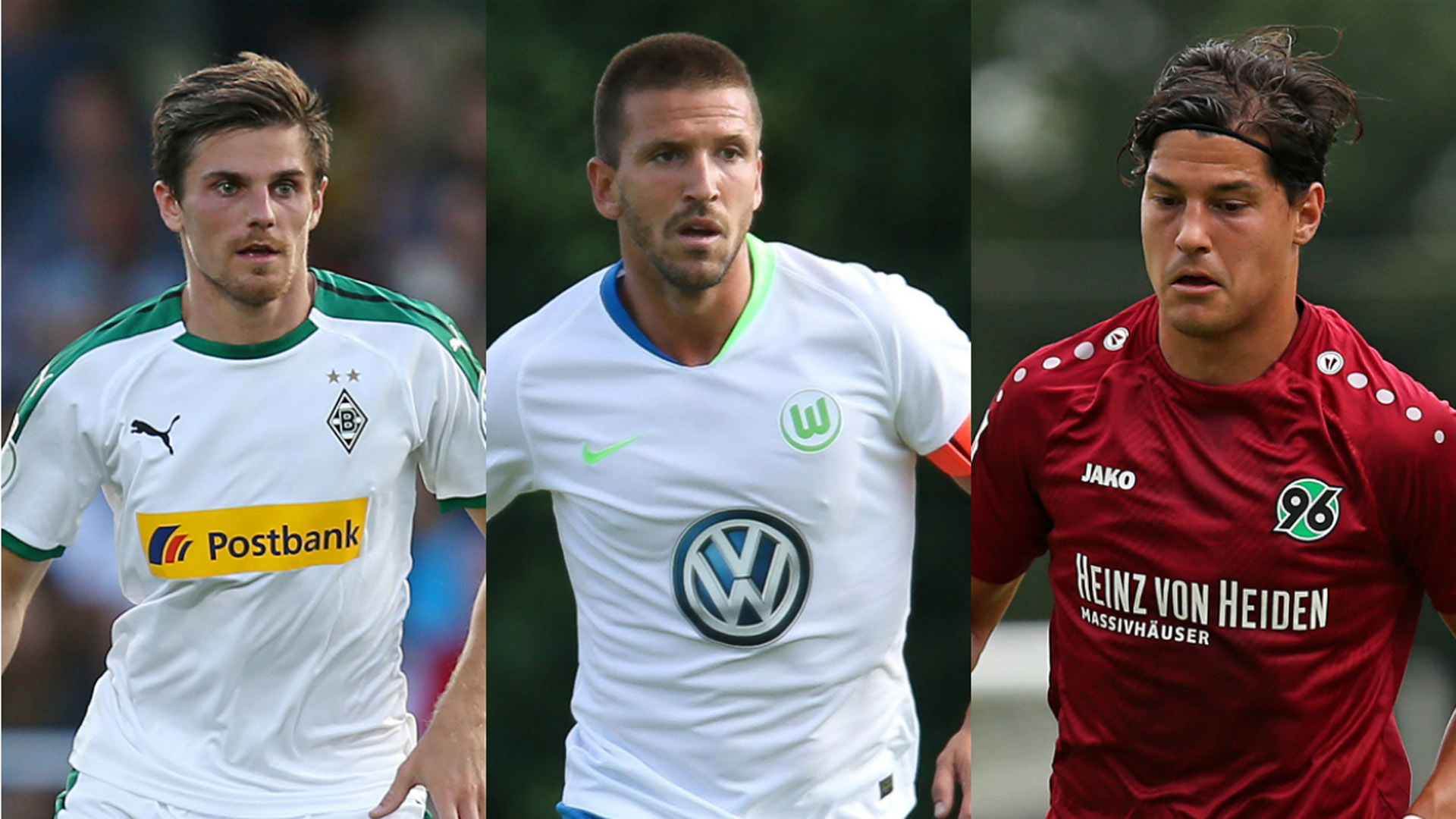 nike trikot bundesliga